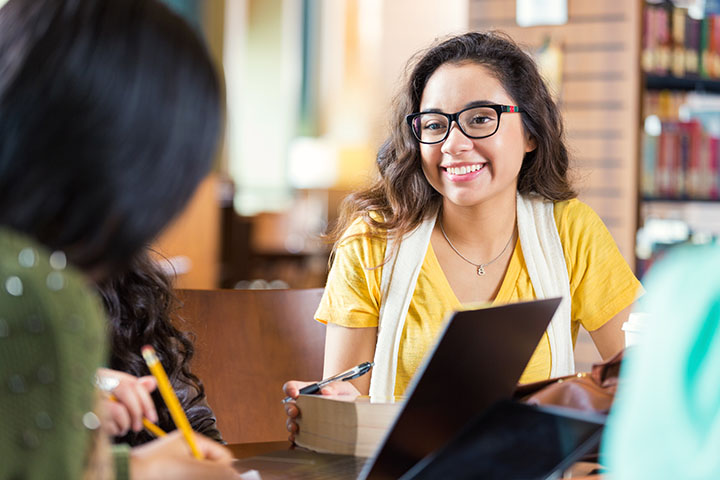 Students Citing Dissertations and Theses in APA for bibliography