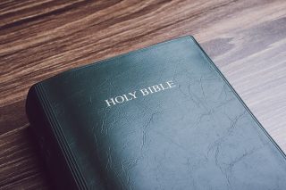 MLA Bible Citation Examples | Bibliography.com