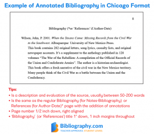 Chicago Style Citation Generator (Free) & Format Guide | Bibliography.com