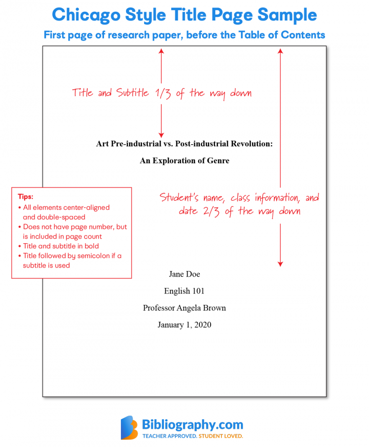 how to insert a citation for an image in chicago style