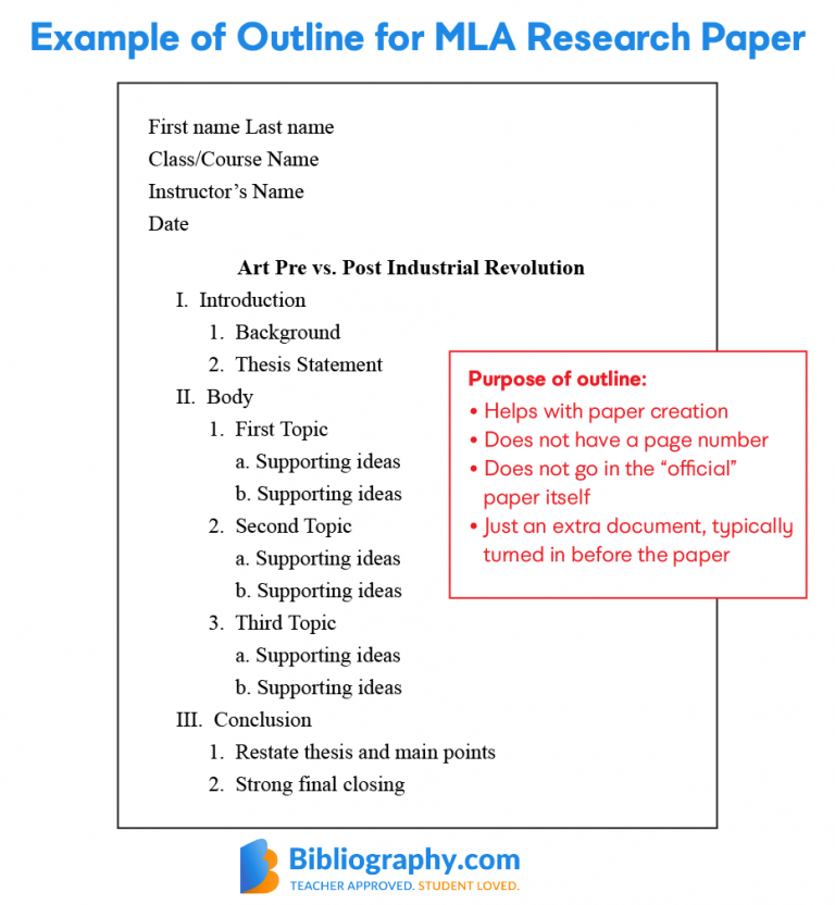 MLA Format Citation Generator (Free) & Quick Guide | Bibliography.com