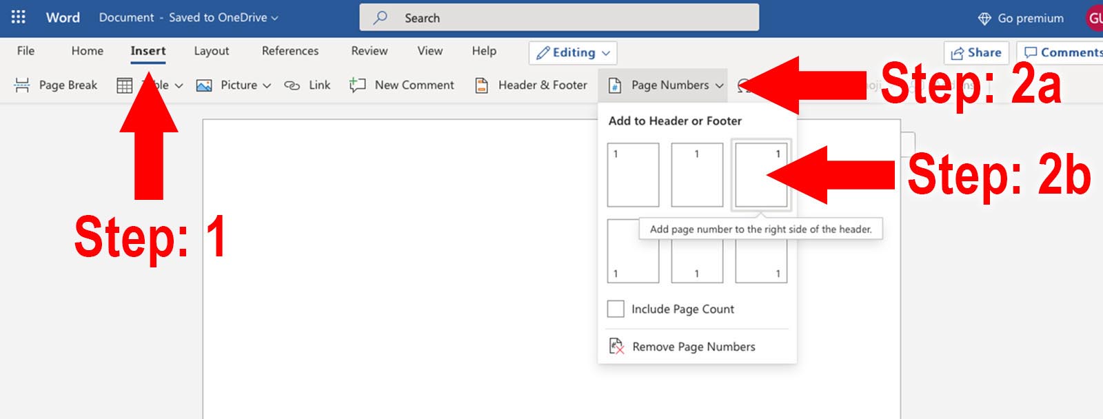 microsoft-word-create-header-with-name-and-page-number-bettatalking